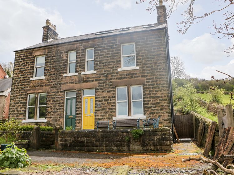 1 Barley Cottages, listing photograph 3