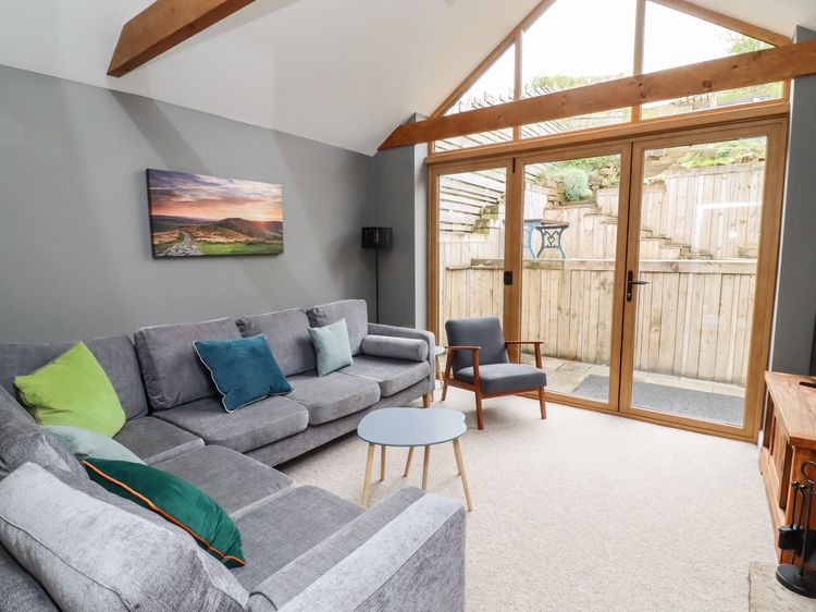 1 Barley Cottages, listing photograph 4