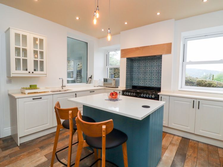 1 Barley Cottages, listing photograph 12