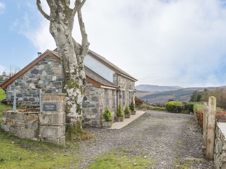 Beech Tree Cottage, listing photograph 5
