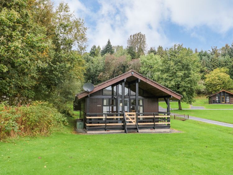 Firbush Lodge, listing photograph 3