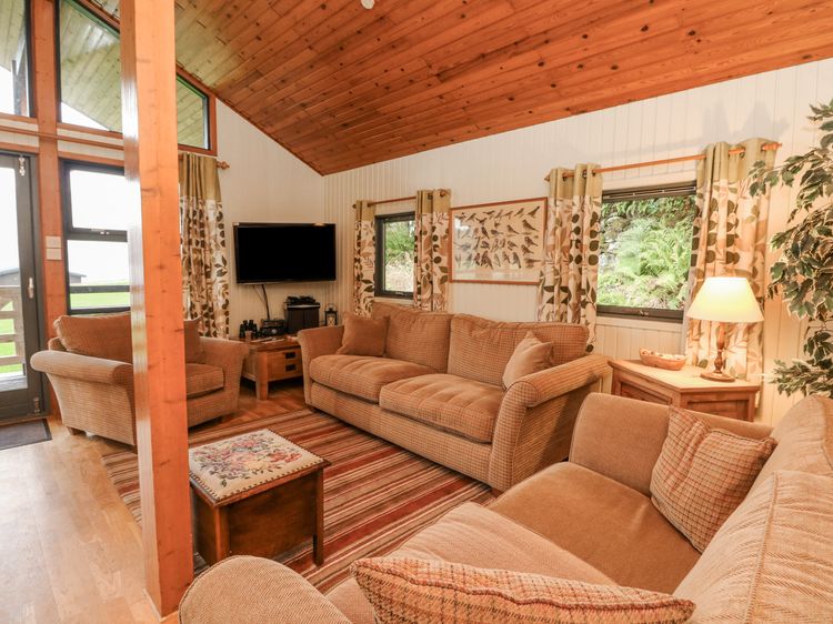 Firbush Lodge, listing photograph 5