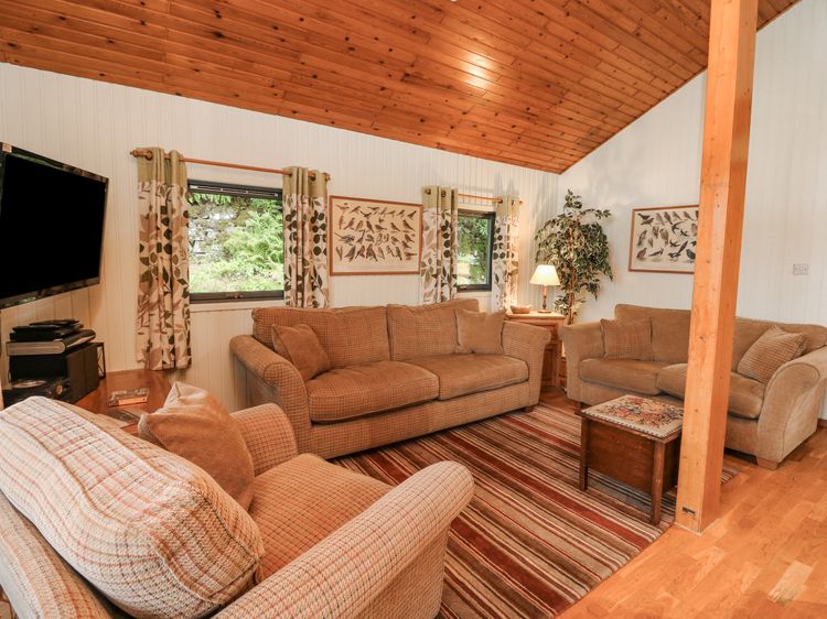 Firbush Lodge, listing photograph 6