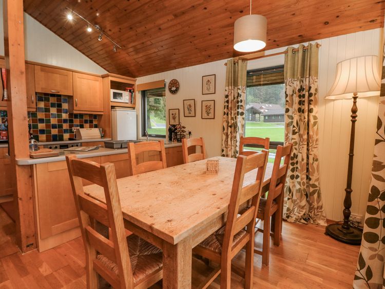 Firbush Lodge, listing photograph 7