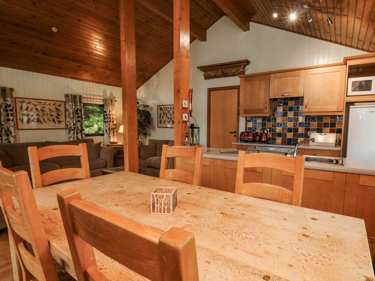 Firbush Lodge, listing photograph 8