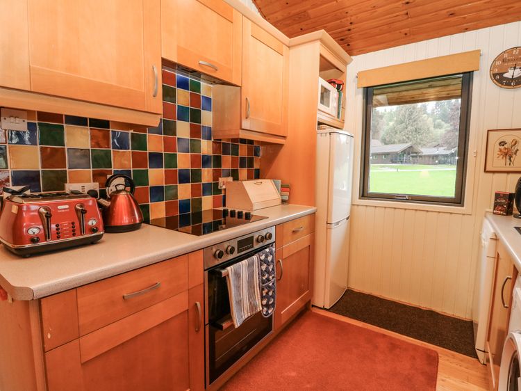 Firbush Lodge, listing photograph 9