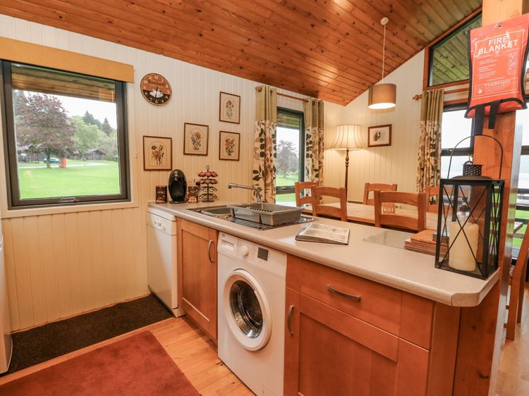 Firbush Lodge, listing photograph 10