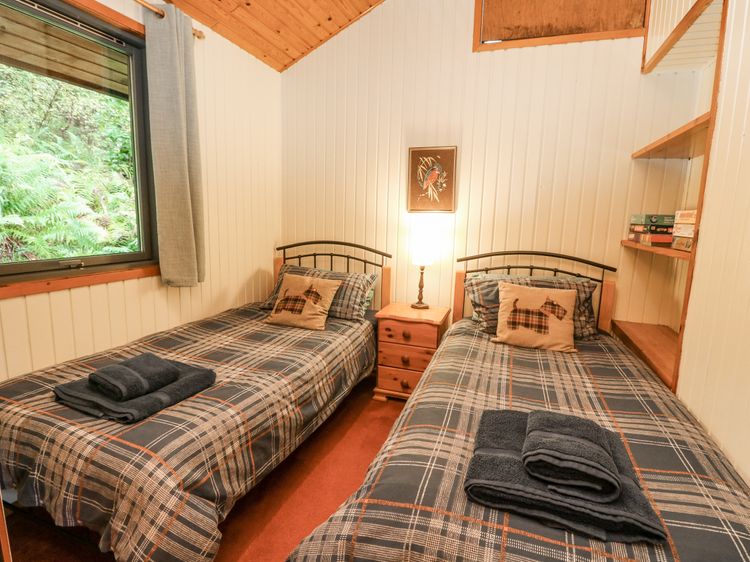 Firbush Lodge, listing photograph 12