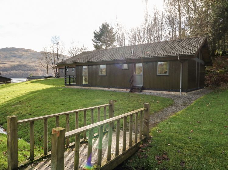 Firbush Lodge, listing photograph 2