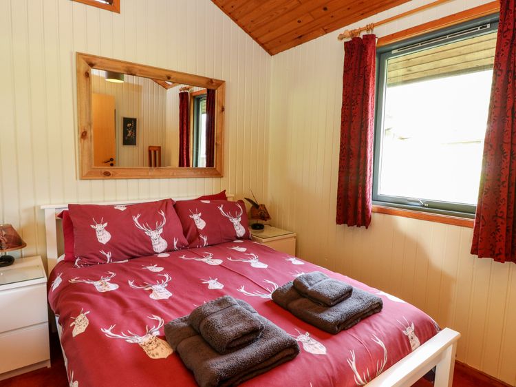 Firbush Lodge, listing photograph 11