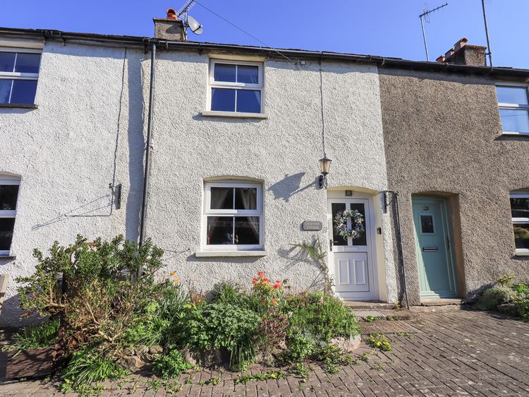 Lavender Cottage, listing photograph 2