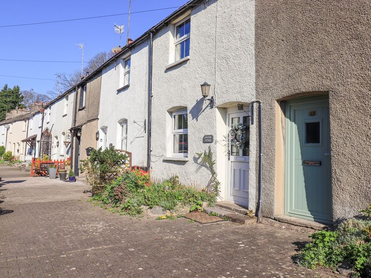 Lavender Cottage, listing photograph 4