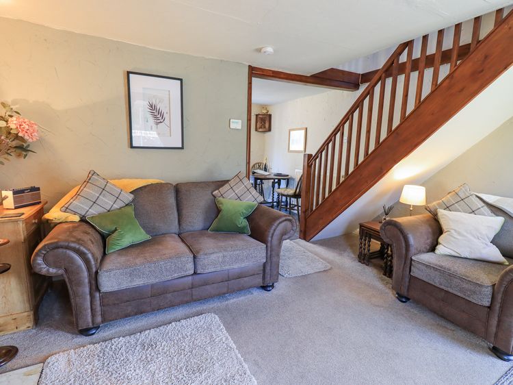 Lavender Cottage, listing photograph 8