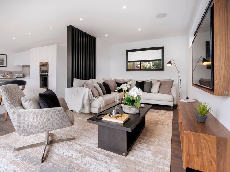 Richmond House, listing photograph 4
