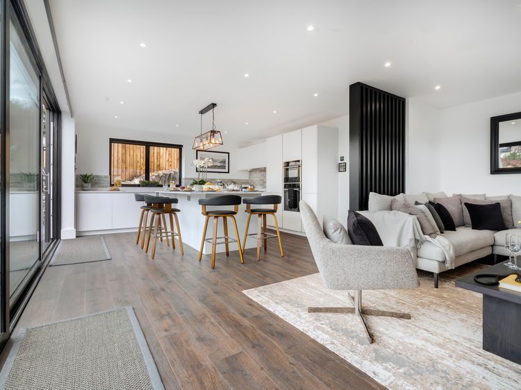 Richmond House, listing photograph 7