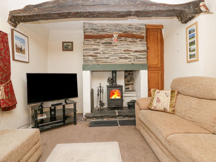 Taylor's Cottage, listing photograph 5