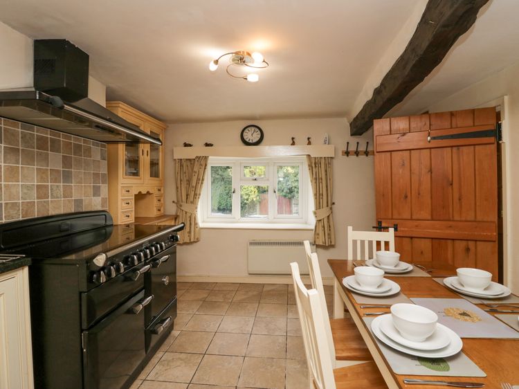 Taylor's Cottage, listing photograph 9