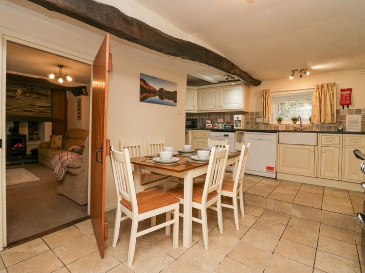 Taylor's Cottage, listing photograph 10
