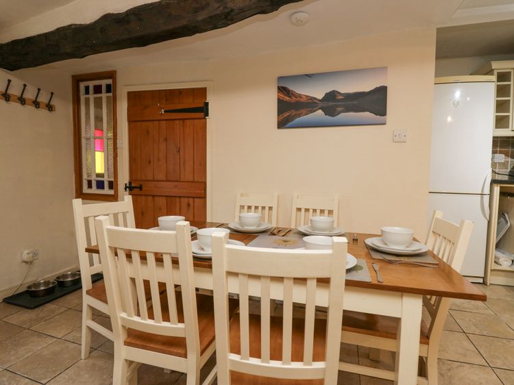 Taylor's Cottage, listing photograph 11
