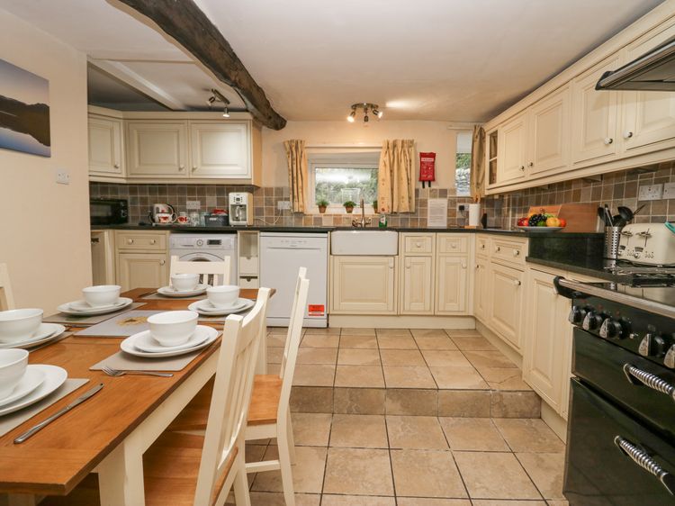 Taylor's Cottage, listing photograph 12