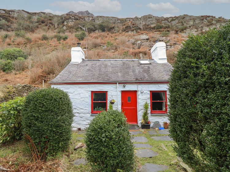 Quarry Cottage