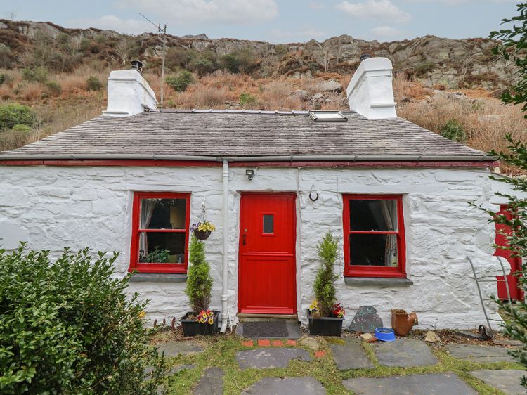 Quarry Cottage, listing photograph 2