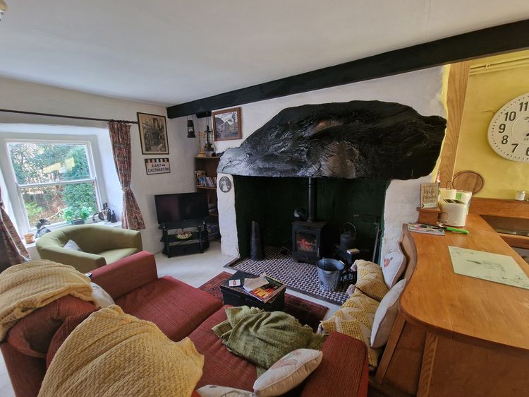 Quarry Cottage, listing photograph 4
