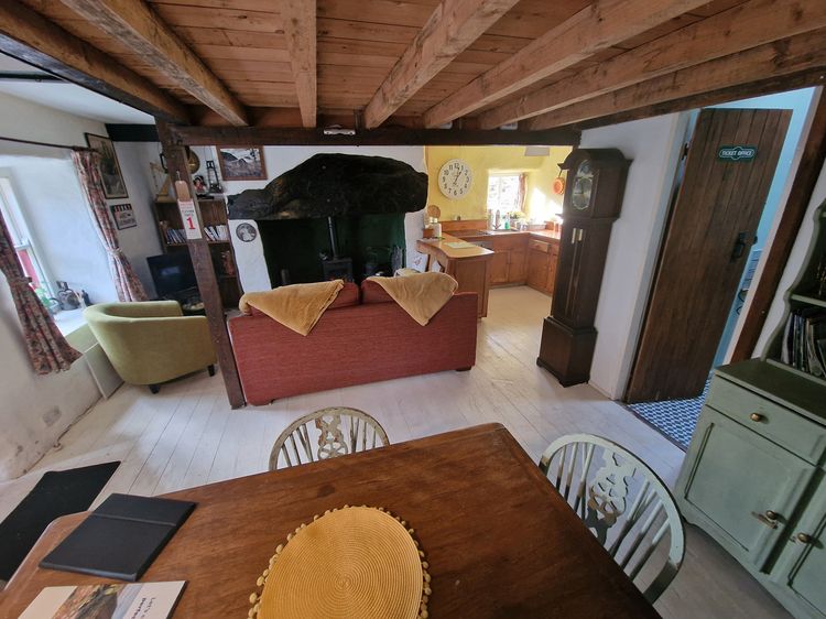 Quarry Cottage, listing photograph 6