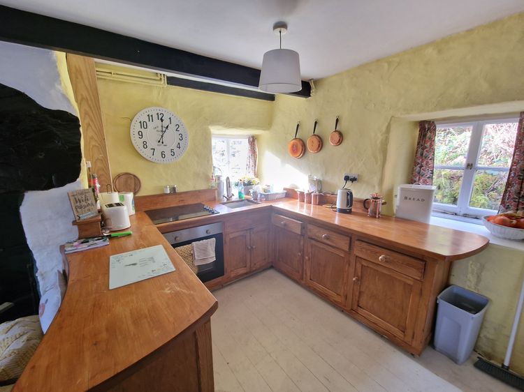 Quarry Cottage, listing photograph 7