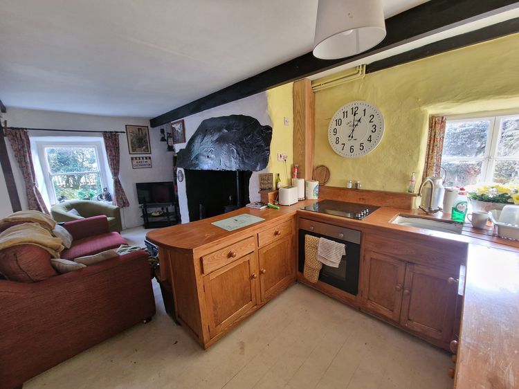 Quarry Cottage, listing photograph 8
