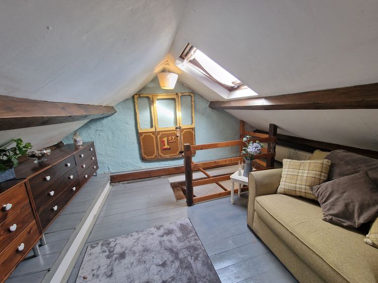 Quarry Cottage, listing photograph 12