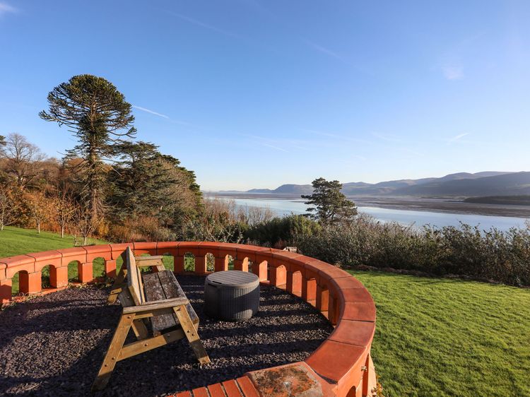 Bryn Mel Manor Straits View, listing photograph 4