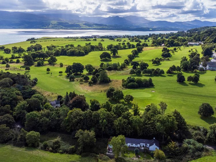 Ty Bach - Beaumaris, listing photograph 2