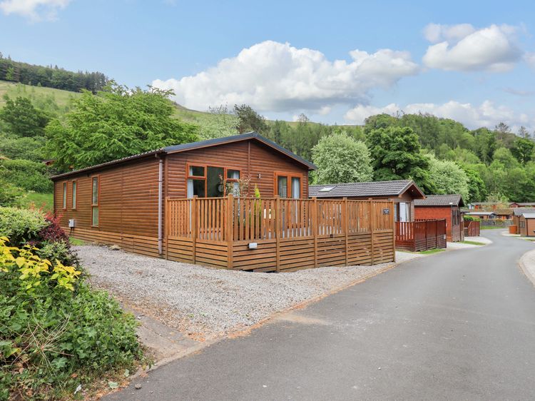Hollytree Lodge