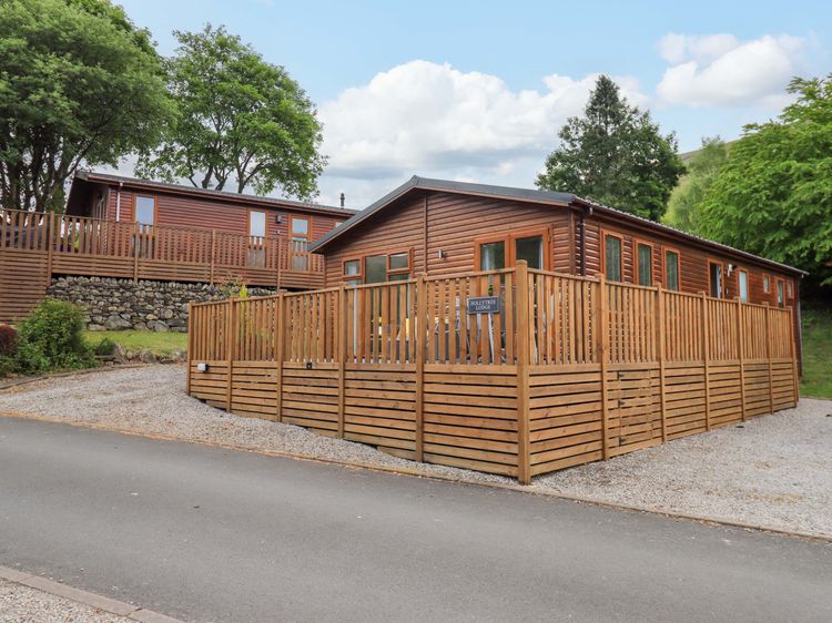 Hollytree Lodge, listing photograph 3