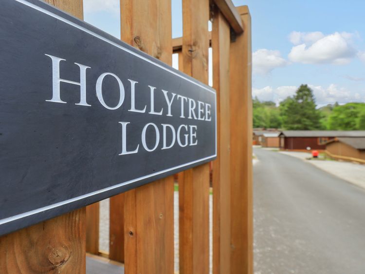 Hollytree Lodge, listing photograph 4