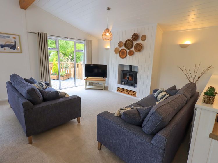 Hollytree Lodge, listing photograph 5