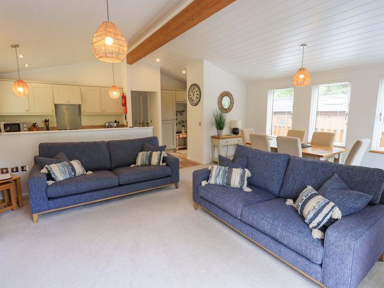 Hollytree Lodge, listing photograph 6