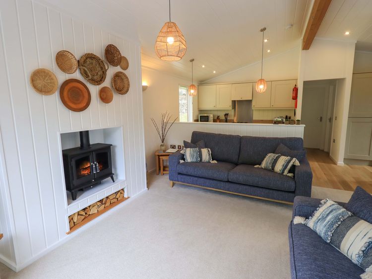 Hollytree Lodge, listing photograph 7