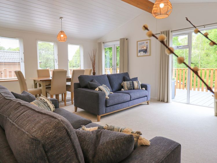 Hollytree Lodge, listing photograph 9