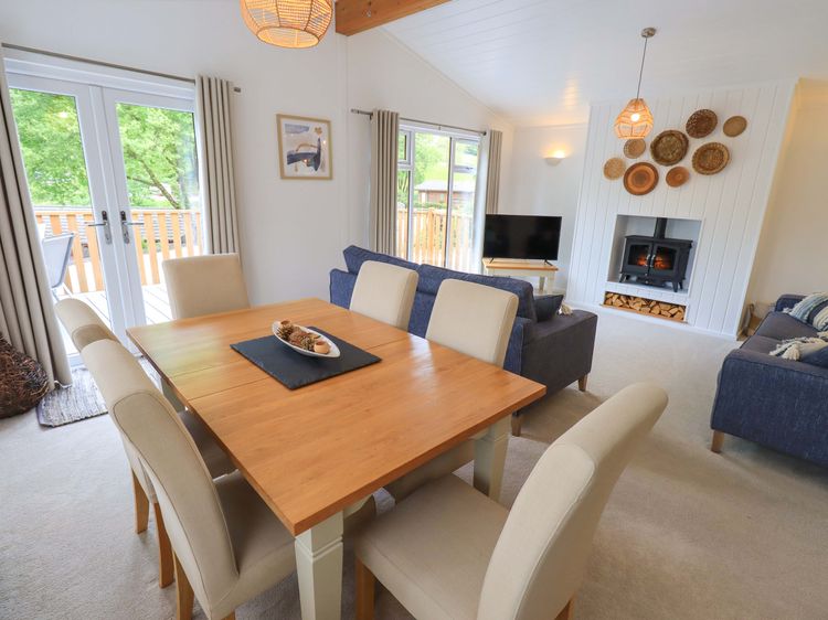 Hollytree Lodge, listing photograph 10