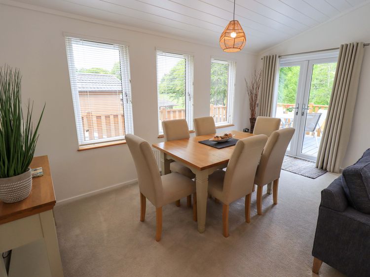 Hollytree Lodge, listing photograph 11