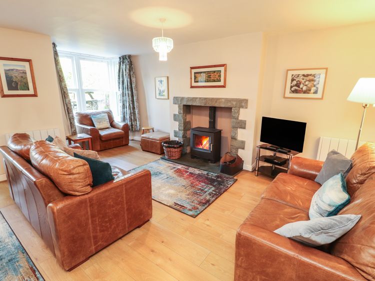 Brookside Cottage, listing photograph 5