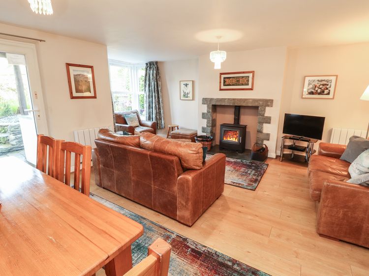 Brookside Cottage, listing photograph 7