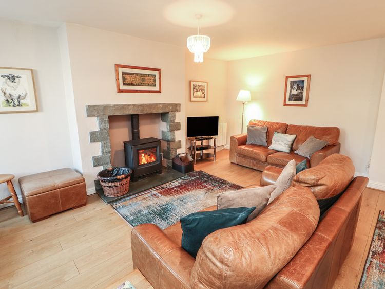 Brookside Cottage, listing photograph 8