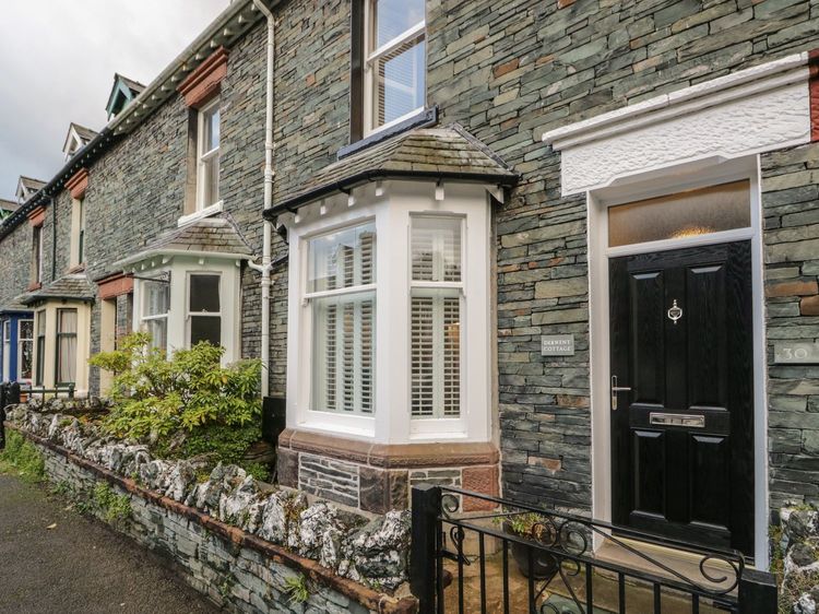 Derwent Cottage, listing photograph 2