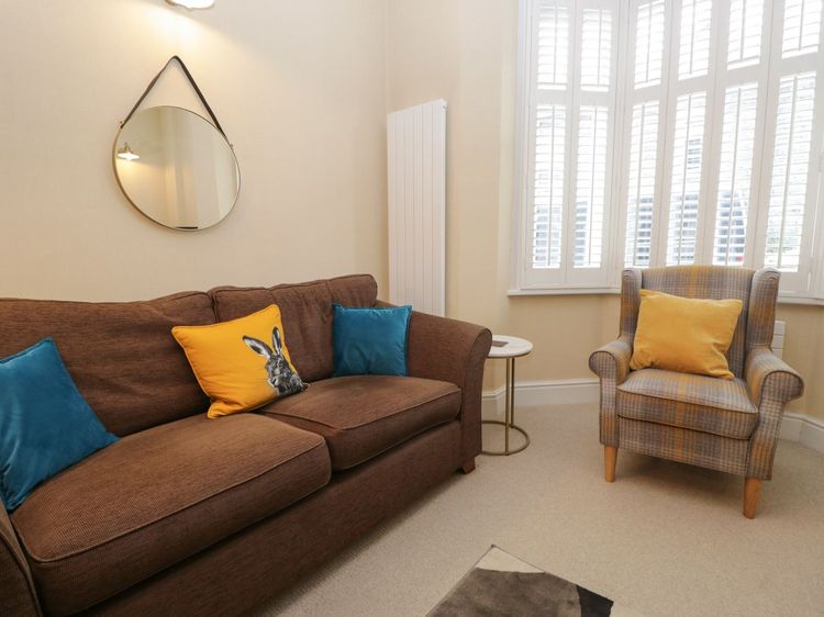 Derwent Cottage, listing photograph 3