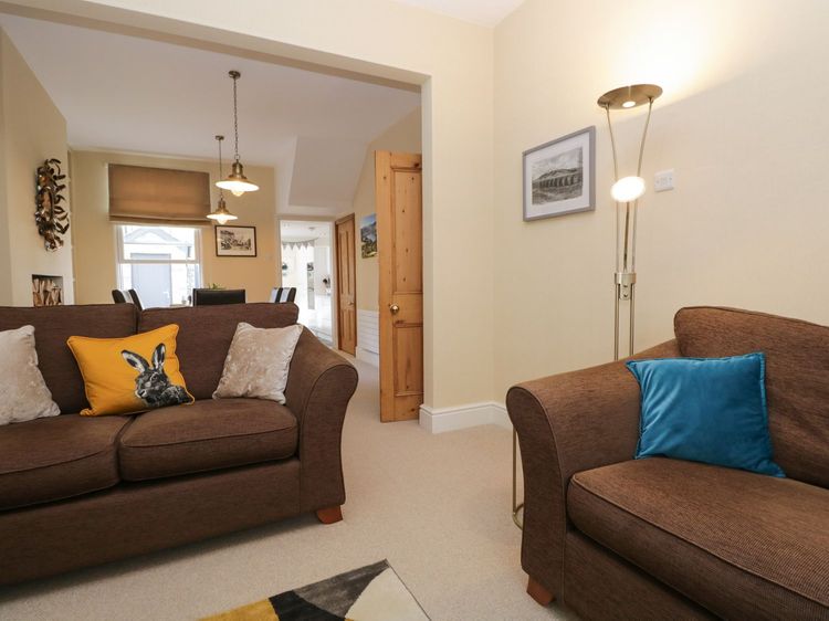 Derwent Cottage, listing photograph 4