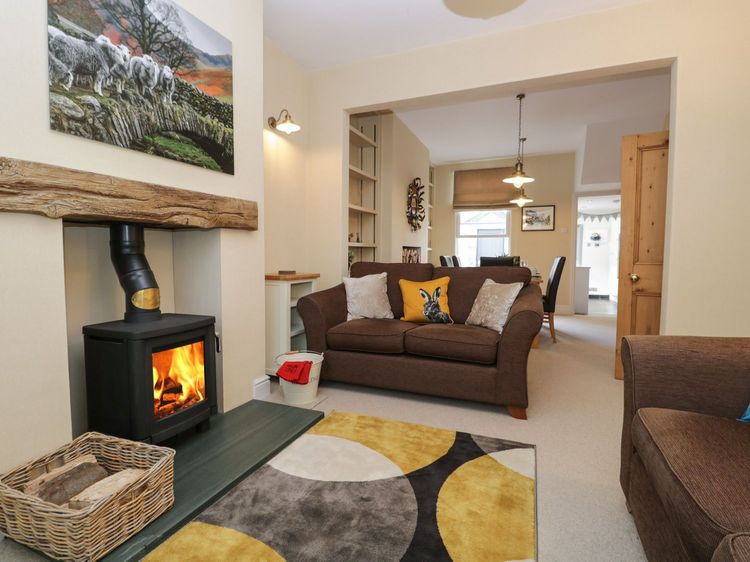 Derwent Cottage, listing photograph 5