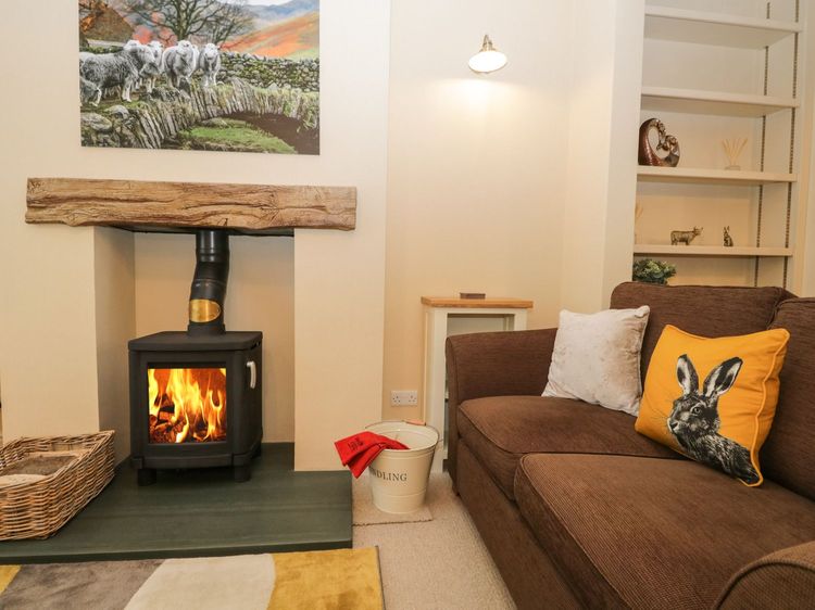 Derwent Cottage, listing photograph 6